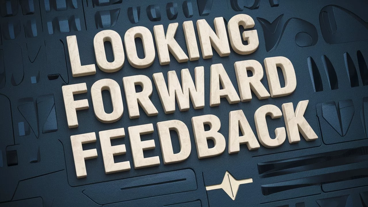 Other Ways to Say "Looking Forward to Your Feedback"