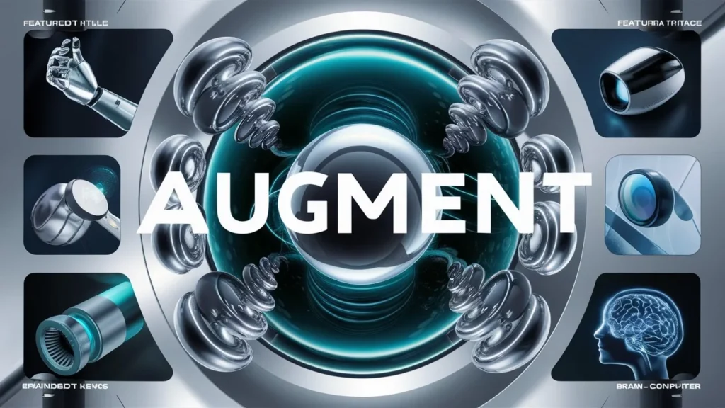  Augment