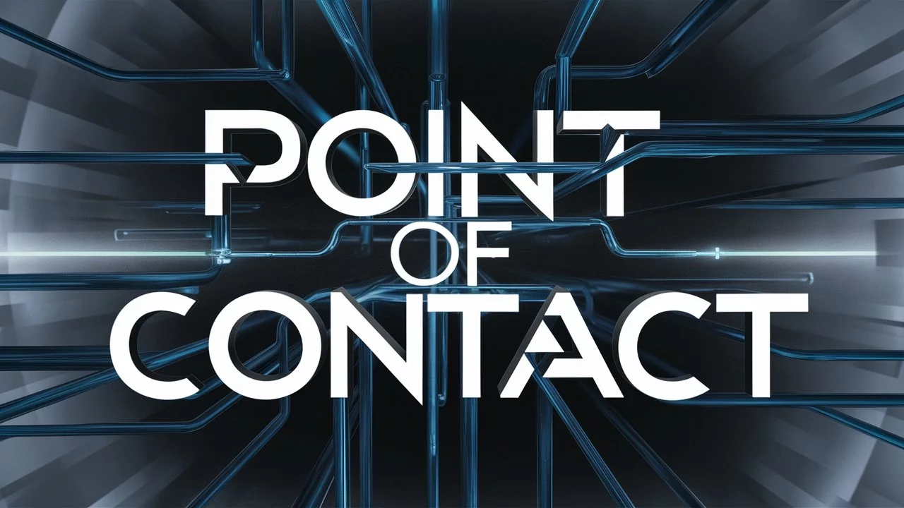 point-of-contact