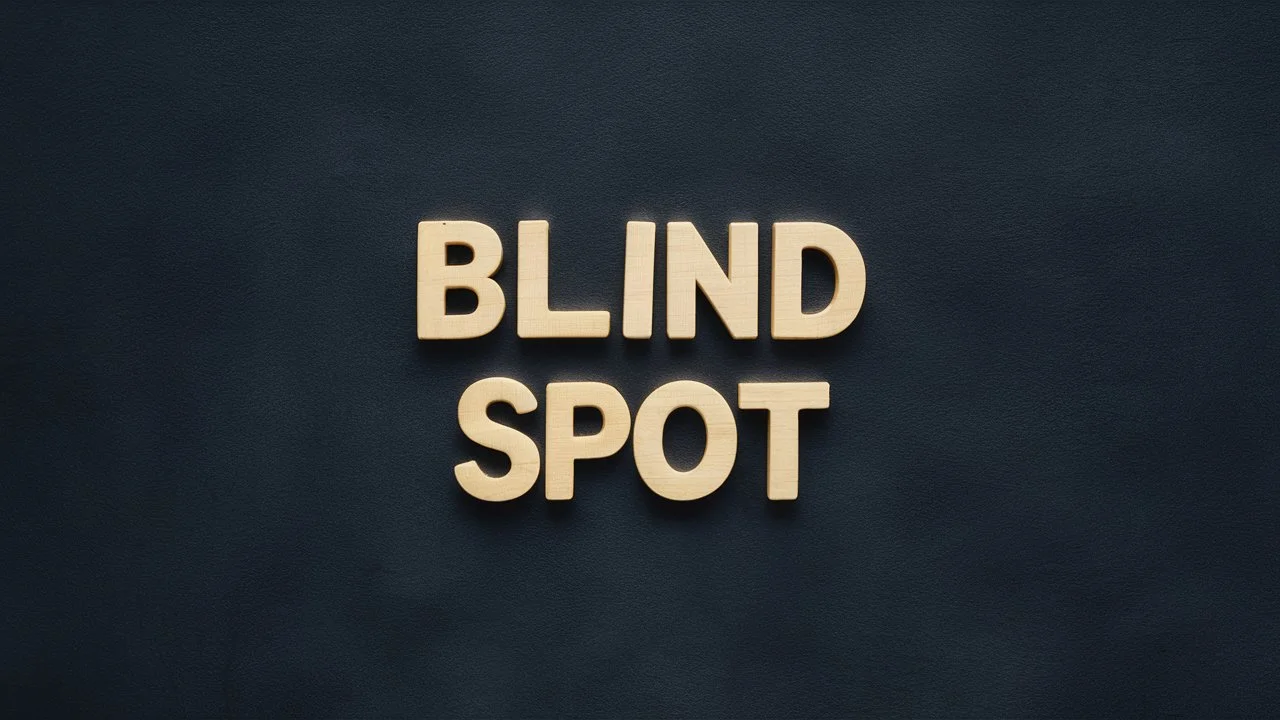 Blind Spot