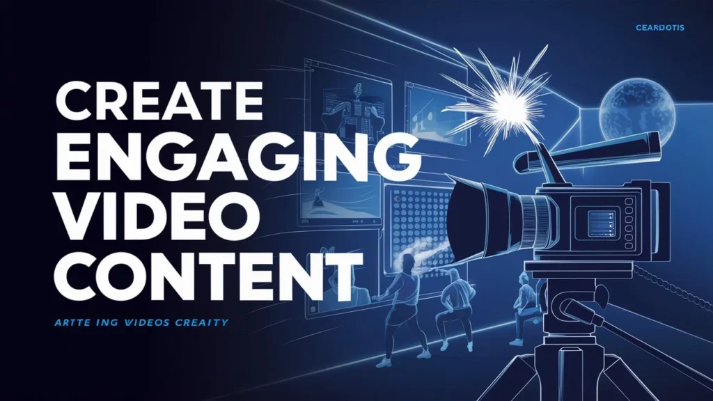 Create Engaging Video Content