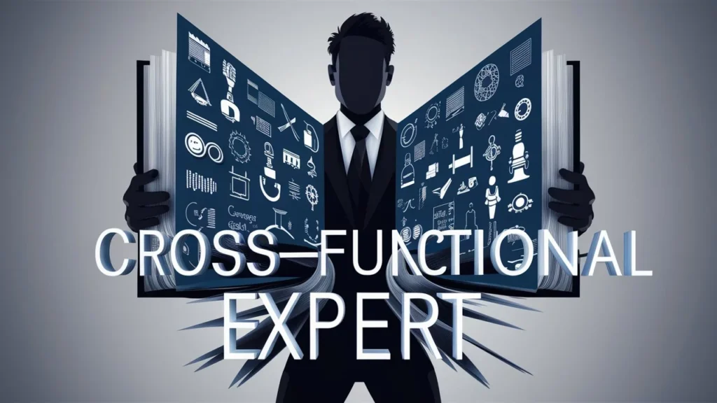 Cross-Functional Expert