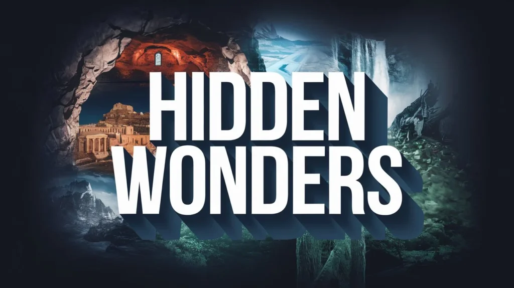 Hidden Wonder