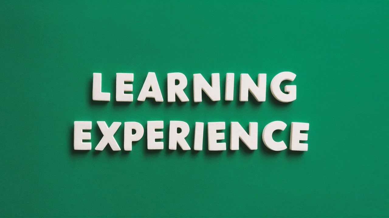 Learning Experience