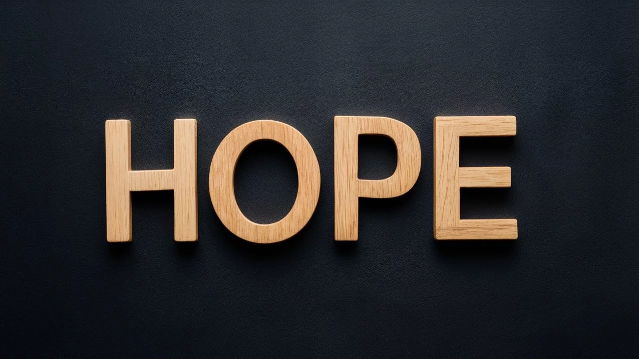 Professional Synonyms for “I Hope” in an Email