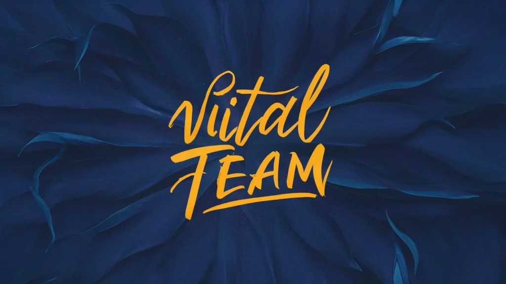 Vital Team Asset